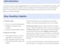 format your notes, blogs, or reports faster